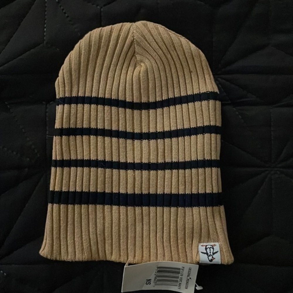 NEW Original Penguin Reversible Hat